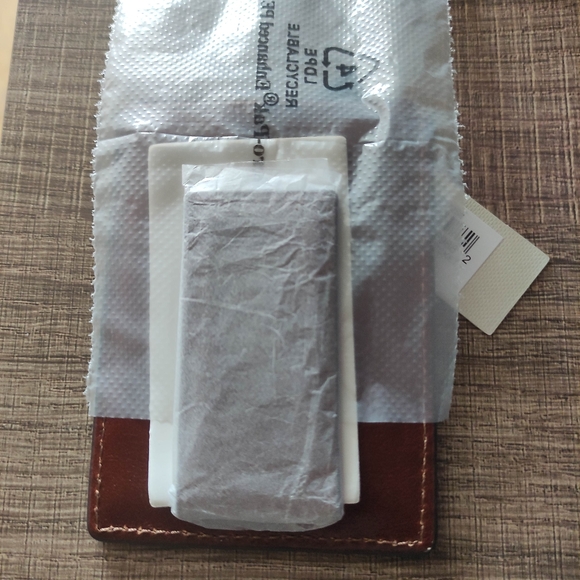 money clip wallet - Picture 4 of 4